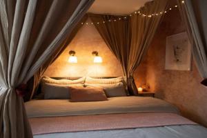 Pretty Jolie Romantic Getaway Guest house, Bled
