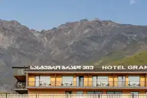 Kazbegi Hotel Grand View, Kazbegi