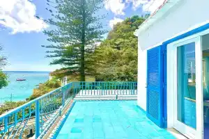 Rada Azzurra Guest house, Amalfi