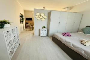 Maison del Ducato Suite Parmigianino Apartments, Parma