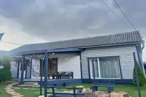 Welcom Hotel, Verkhovyna