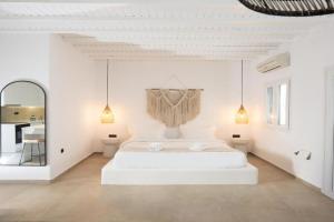 Loom Suite Guest house, Ornos