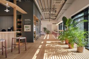 STAYERY Hauptbahnhof Apart-hotel, Gutersloh