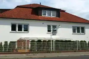 Ferienwohnung Mengelberg Apartments, Leipzig