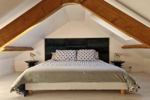 Le Duplex, proche centre-ville Apartments, Quimper