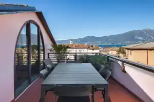Apartment Bella Sathea, Torri del Benaco