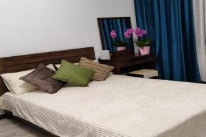 Apartamenty ryadom s metro Raimbek, Almaty