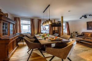 Bavaria WR - Ferienwohnung Servus Apartments, Wernigerode