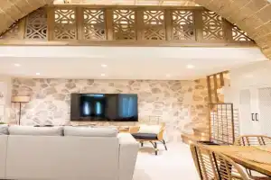 Mounouria House, Koskinou