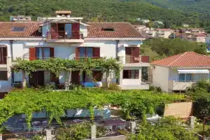 Apartments Sijerkovic, Baosici