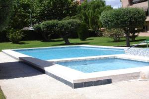 Los Olivos - Zand Properties Apartments, Benidorm