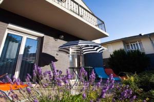 Apartments in - Balaton 19735, Siofok