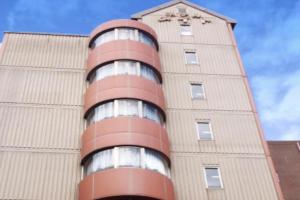 YOU STYLE HOTEL MATE 鹿児島 天文館, Kagoshima