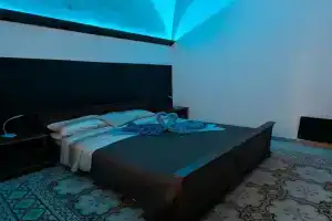Trapani Holiday Apartment, Trapani