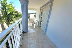 Marmota House, Samana