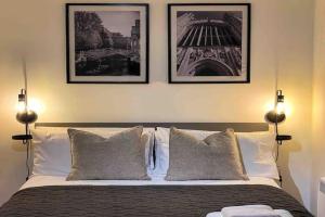 Cozy studio near train station, Cambridge