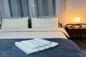 Billy's cozy place Apartments, Trikala