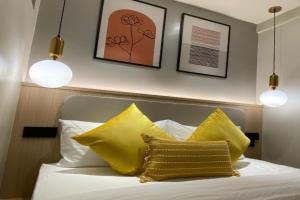 32A Home Sleep Home Guest house, Kuah