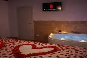 Cecilia's home Guest house, Mascali