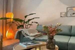 Hygge-Apartment, Jena