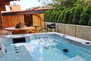 DAS Chalet mit Schlossblick in, Wernigerode