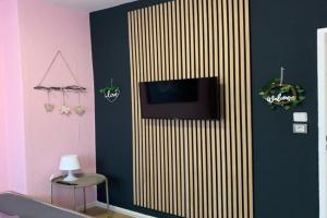 Just - Wohnung für bis zu 12 Personen Apartments, Berlin