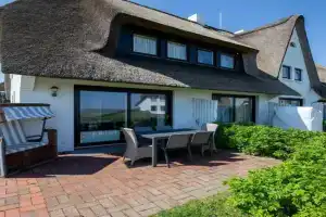 Wattkieker-Steinum Apartments, Rantum