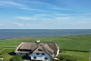 Wattkieker-Stedum Apartments, Rantum