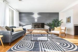 DT Loft close to Mercer Univ Apartments, Macon