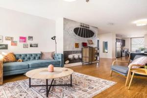 The Lofts at Cherry DT w Amenities Apartments, Macon