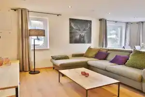 Ferienwohnung Bergzauber 2 (inkl. MeineCardPlus) Apartments, Willingen