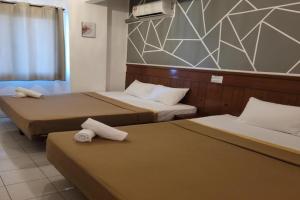 Pangkor BeachWalk Studio, Pangkor