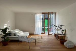 Casa Alegría, Trento