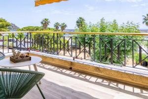 SeaHomes Vacations - NAUTIC MARITIME Apt Apartments, Blanes