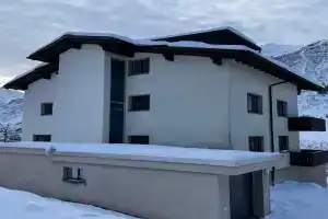 DG Russi Bella Vista Apartments, Andermatt