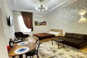 Silver Rooms, Tbilisi