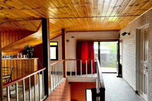 Nino & Irodi's Guest House, Kutaisi