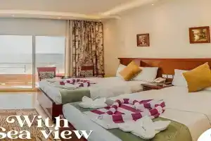 Amwaj Hotel, Alexandria