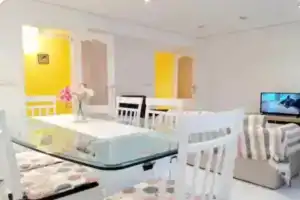 La Rose Apartments, GANDIA
