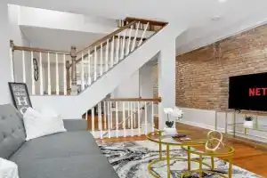Charm City Homestay in Washington Village, Baltimore