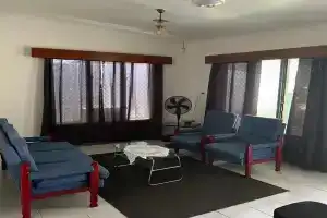 Ziara Apartments, Nadi