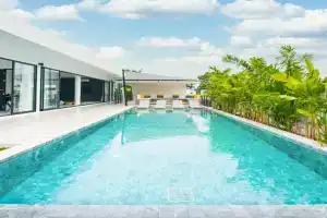 Mango Hill Residence Hotel, Rawai