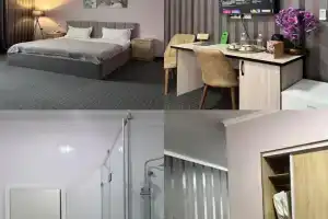 Shygys_hotel, Aktau