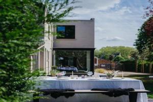 Oiseau des dunes Guest house, Koksijde