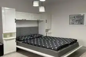 M&M apartments, Tivat