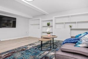 CenterStreet-Cozy 2bedroomSuite, Calgary