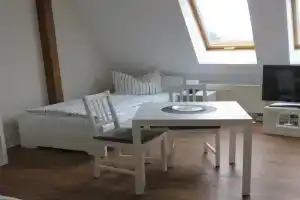 ROTH´s Monteurs- und Ferienapartments, Dessau