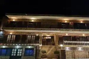 Ξενώνας Φωτεινη Guest house, Ouranoupoli