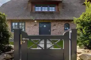 Sunrise-Beach Guest house, Wenningstedt