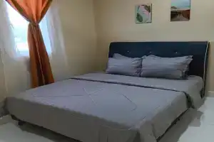 NURUL ROOMSTAY LANGKAWI, Pantai Tengah